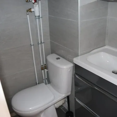 103, Heliopolis Fgh Au Village Naturiste *