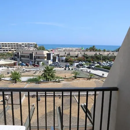شقة 103, Heliopolis Fgh Au Village Naturiste آجد