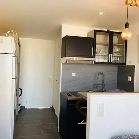 103, Heliopolis Fgh Au Village Naturiste Apartman