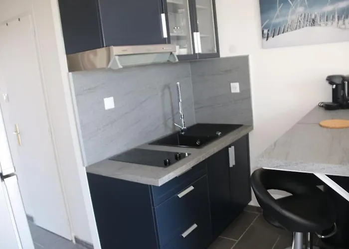 103, Heliopolis Fgh Au Village Naturiste Daire *