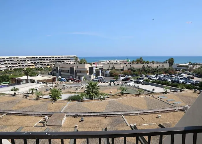 Daire 103, Heliopolis Fgh Au Village Naturiste