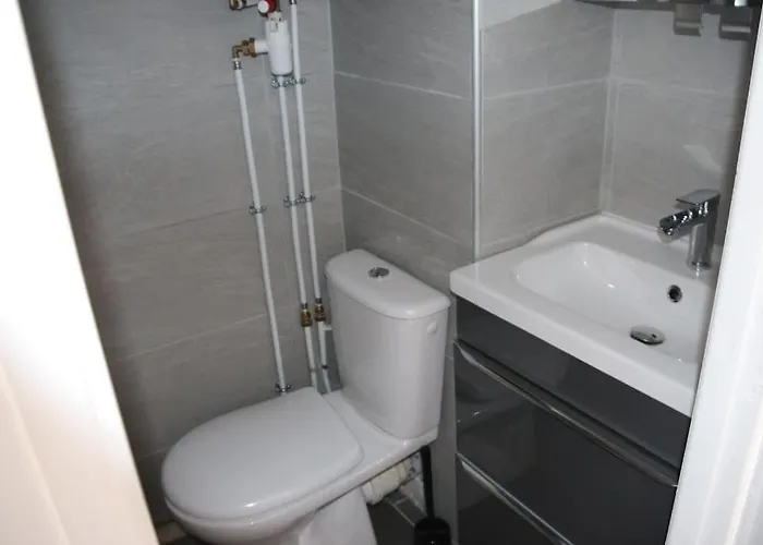 103, Heliopolis Fgh Au Village Naturiste *