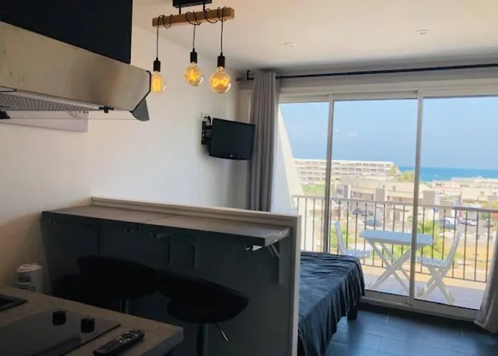 Daire 103, Heliopolis Fgh Au Village Naturiste *